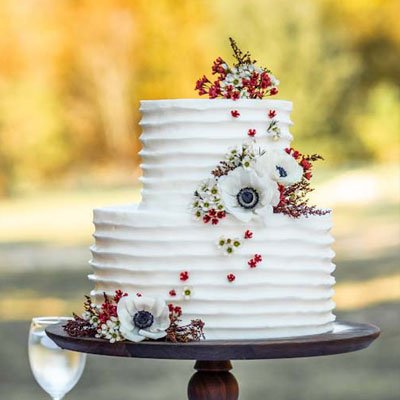 Cake