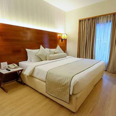 Accommodation