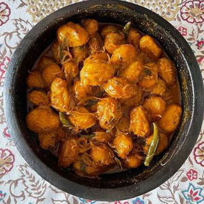Bendhoota